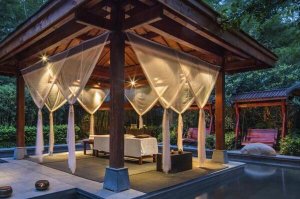 2021温泉酒店十大排行榜 湖州喜来登上榜,第一位于溧阳