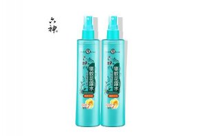 驅(qū)蚊花露水十大品牌排行榜 六神第一，隆力奇、寶寶金水上榜