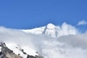 世界十大最高山峰，洛子峰上榜，第三被意为雪中五宝