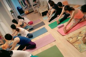 2021上海最佳瑜伽馆排行榜 悠伽垫底,第一声誉高