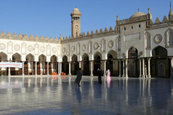 2022埃及大学qs排名最新2022qs埃及大学排名一览表2