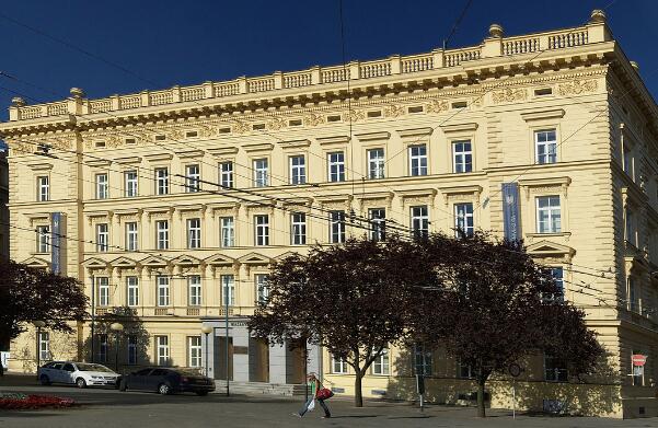 2022捷克大学qs排名(最新)-2022qs捷克大学排名一览表(2)