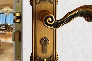 2021室內(nèi)門鎖品牌排行榜 雅潔上榜,第一源于美國