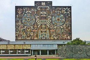 2022墨西哥大学QS排名(最新)-2022QS墨西哥大学排名一览表