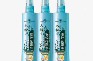 2021花露水品牌排行榜 寶寶金水上榜,六神排名第一