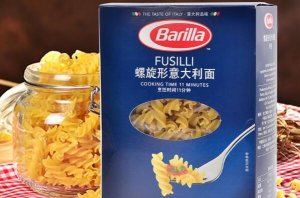 2021意大利面品牌十大排行榜 公雞意面上榜,第一是百味來