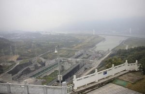 中国十大著名水电站，白鹤滩上榜，第一是世界规模最大的水电站