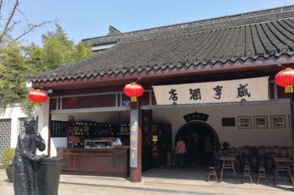 十大中华老字号餐饮品牌，狗不理上榜，第二被誉为食在广州第一家(图10)