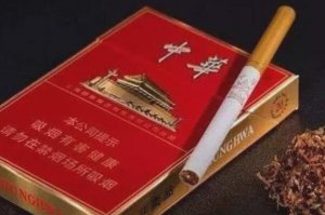 香烟十大品牌排行榜，黄鹤楼仅排第四，第一是“国烟”