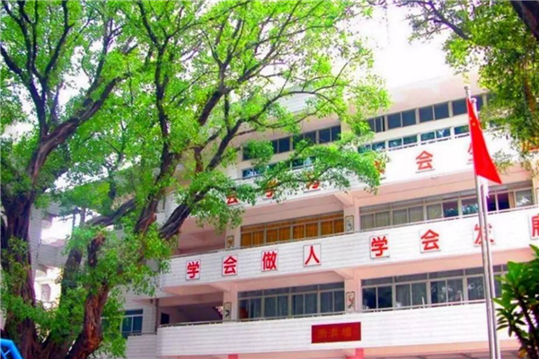 广州市公立小学排名榜荔枝湾乐贤坊小学上榜第一资源丰富