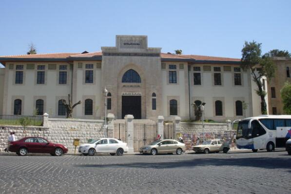 敘利亞大學QS排行榜(最新)-敘利亞大學世界排名
