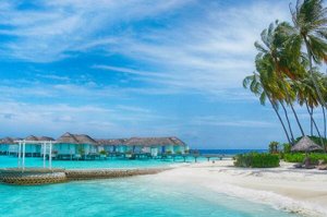 世界最美十大海岛，斐济岛上榜，第一当之无愧