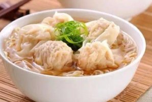 广东十大特色小吃，及第粥上榜，第一是中国十大名面