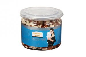 寵物零食十大品牌排行榜 麥富迪第一，美國三個品牌上榜