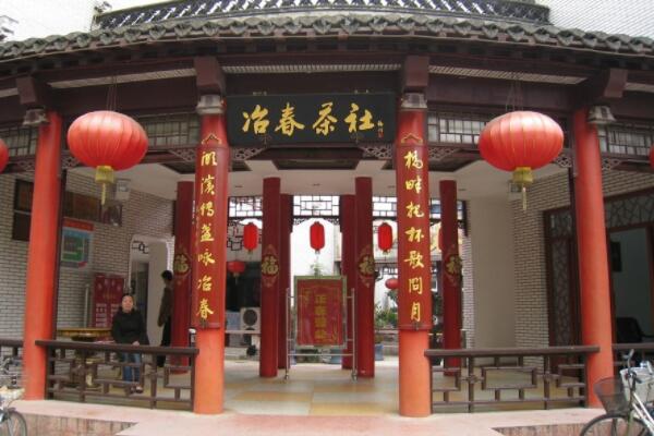 扬州十大最好吃的特色餐厅，冶春茶社上榜，第二有多个荣誉称号(图3)