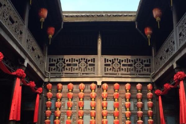 扬州十大最好吃的特色餐厅，冶春茶社上榜，第二有多个荣誉称号(图7)