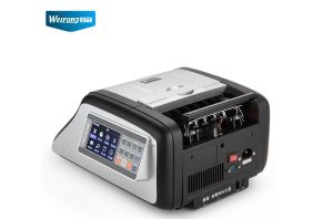 2021驗(yàn)鈔機(jī)十大品牌排行榜 得力上榜，第七很有影響力