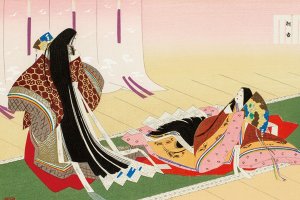 日本十大文学名著排行榜：罗生门在榜，源氏物语第一