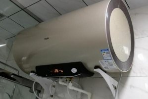 2021十大電熱水器品牌排行榜 華帝上榜,海爾位居榜首