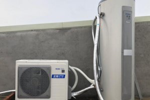 2021空氣能熱水器品牌排行榜 萬和上榜,海爾排名第一