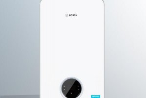2021十大壁掛爐品牌排行榜 阿里斯頓上榜,博世第一
