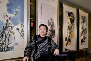 2021胡润中国艺术榜前十名 朱曜奎上榜,第一是崔如琢