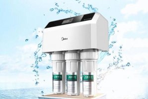 2021十大國產凈水器品牌排行榜 蘇泊爾上榜,美的位居榜首