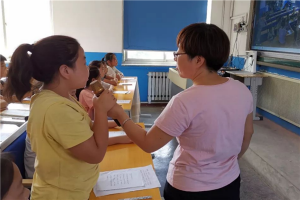 大同市公立小學排名榜 大同市逸夫小學上榜第一師范附屬小學
