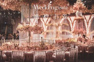 2021婚慶公司十大品牌排名，摩卡婚禮上榜，第一引起時尚行業(yè)關(guān)注