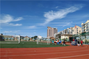 無錫市公立小學排名榜 無錫市天一實驗小學上榜第一重點公立小學