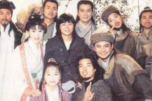 十部最經(jīng)典的武俠小說 《天龍八部》第一，《大唐雙龍傳》上榜