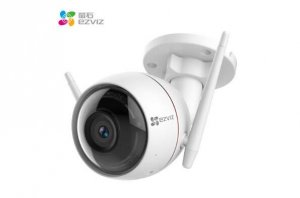 2021智能攝像頭十大品牌排行榜 小米第二，華為上榜