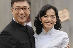 孫紅雷電視劇前十名：《潛伏》第一，《人間正道是滄桑》在榜