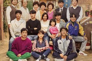豆瓣高分韩剧排行榜：《请回答1988》第一，《我的大叔》上榜