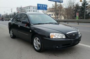 2021年6月韓系車型銷量排行榜 悅動(dòng)上榜,伊蘭特奪第一