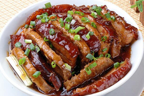 桂北风味代表菜图片