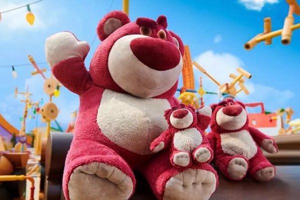 2021十大毛绒玩具品牌排行榜：迪士尼第一，HelloKitty在榜