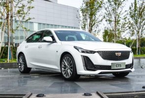 2021年6月凱迪拉克汽車銷量排行榜 CT6墊底,CT5排名第一