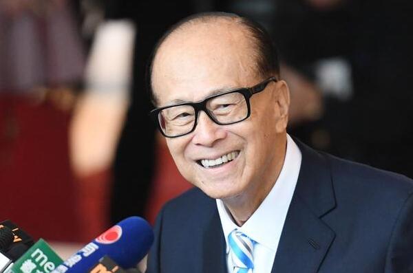 2022年福布斯香港富豪榜排名前十 邝肖卿上榜,第一已经94岁（2020年福布斯香港富豪榜排名）