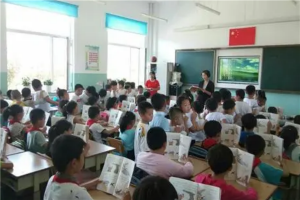 晉江市公立小學排名榜 第二實驗小學上榜石獅實驗強調學生主觀