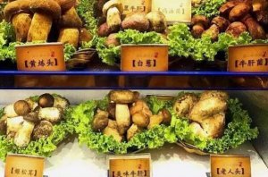 云南十大美食街 祥云街上榜，第五也叫“麗江米線街”
