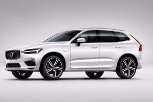 2021年6月沃爾沃汽車銷量排行榜 XC40上榜,第一是XC60