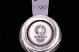 世界各国奥运银牌榜总排名，历届奥运会世界各国获得银牌总榜排名