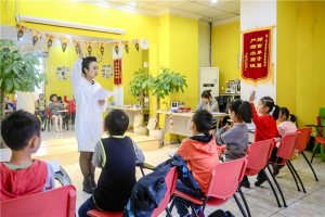 珠海市十大教育培训机构排名 好未来教育培训中心上榜
