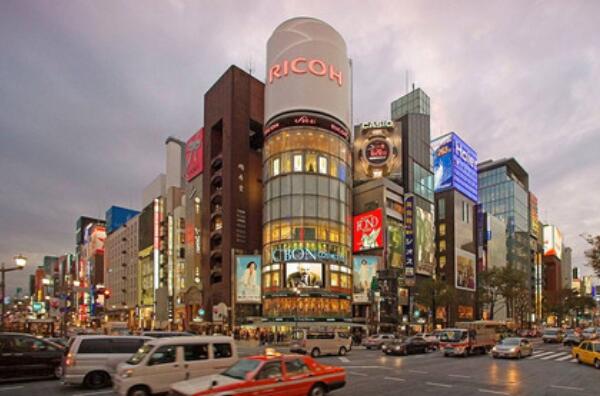 日本最值得去的十大城市 东京第一，第九被誉为“日本的夏威夷”（日本哪几个城市值得去）