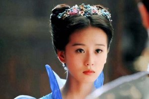 刘诗诗十大经典角色排行榜：黄衫女子上榜，第二是成名作