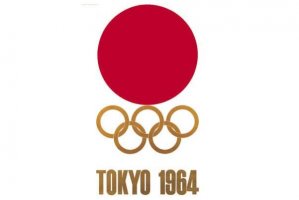 历届奥运会奖牌榜—1964年第18届日本东京奥运会各个国家所获奖牌排名