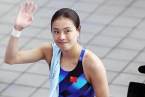中国奥运金牌最多的十大女运动员 吴敏霞第一，邓亚萍上榜