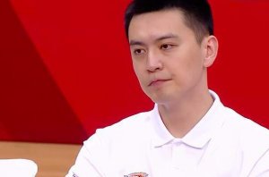 中国篮坛十大帅哥 胡明轩上榜,杨鸣排名第一位