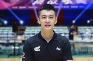 中国男篮十大帅哥 郭艾伦上榜，第三来自新疆